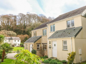 Starfish Cottage, FALMOUTH
